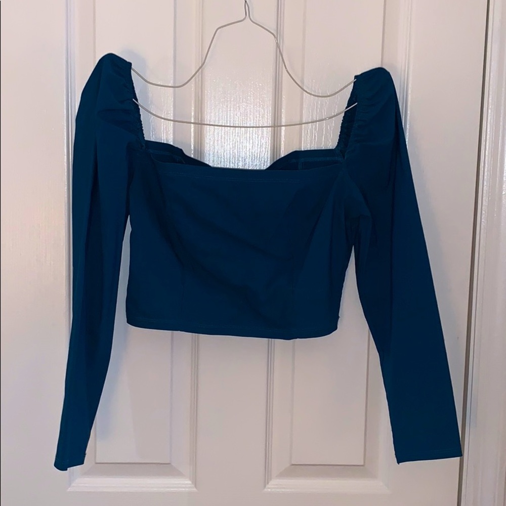 Urban Outfitters top